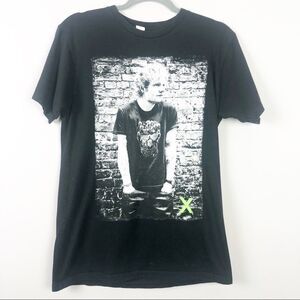Ed Sheeran X Tour Tee